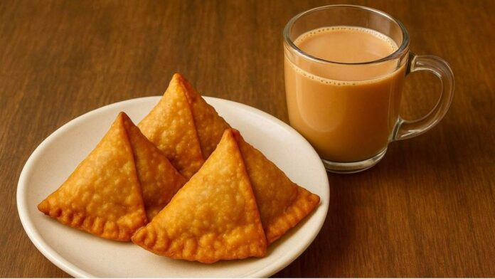 Delhi HC Orders Tea-Samosa Distribution Delhi HC Orders Tea-Samosa Distribution