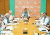 विधानसभा चुनाव से पहले BJP का मास्टरस्ट्रोक, नितिन नवीन ने पलटी पूरी टीम, किसे मिली किस राज्य की कमान? BJP appoints party State General Secretaries