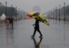 Weather Update: चक्रवात अर्नब ने इन राज्यों में मचाई तबाही, जानें दिल्ली-NCR समेत किन राज्यों को मिली चेतावनी Weather Update Today