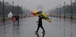Weather Update: चक्रवात अर्नब ने इन राज्यों में मचाई तबाही, जानें दिल्ली-NCR समेत किन राज्यों को मिली चेतावनी Weather Update Today