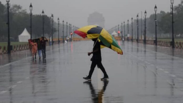 Weather Update Today Weather Update Today