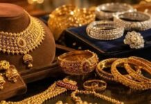 Gold Silver Price Today: सितंबर के सबसे निचले स्तर पर पहुंची चांदी, सोने में भी दिखी नरमी, चेक करें रेट Gold Silver Price Today