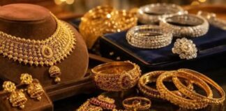 Gold Silver Price Today: सितंबर के सबसे निचले स्तर पर पहुंची चांदी, सोने में भी दिखी नरमी, चेक करें रेट Gold Silver Price Today