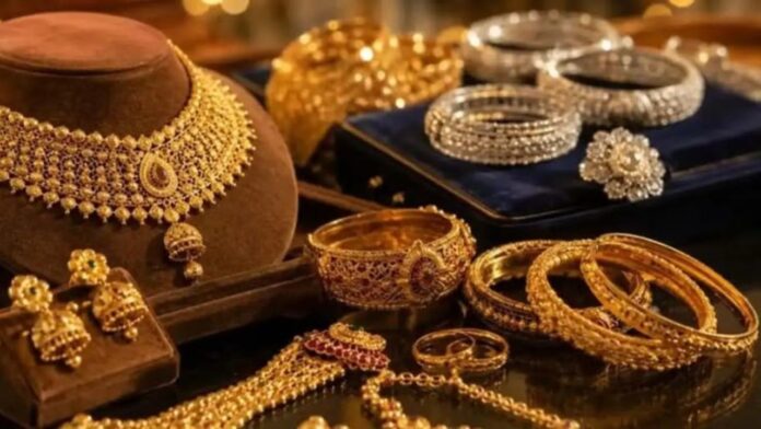 Gold Silver Price Today Gold Silver Price Today