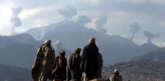 पाकिस्तान-अफगान सीमा पर बढ़ा तनाव, गुलिस्तान सेक्टर में तालिबान और पाक आर्मी के बीच हुई झड़प Pak-Afghan War