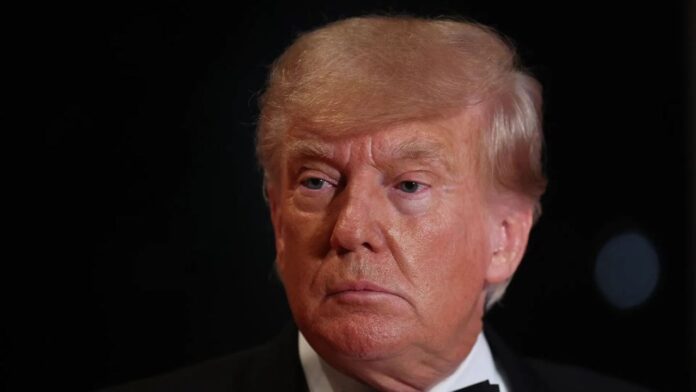 Donald Trump Donald Trump