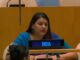 UNGA में पाकिस्तान को भारत का करारा जवाब, फॉर्म 47 सरकार बताकर कसा तंज, शहबाज शरीफ के भाषण पर पलटवार Petal Gahlot IFS