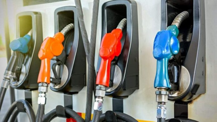 Petrol diesel rate Petrol diesel rate