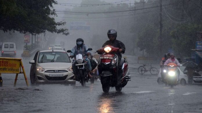 today weather 26 September today weather 26 September