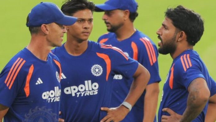IND vs WI 1st ODI Predicted Playing XI IND vs WI 1st ODI Predicted Playing XI