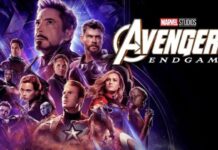 री-रिलीज पर फिर हिट हुई Avengers Endgame Encore, पहले दिन तोड़ा बाहुबली का रिकॉर्ड, जानें कितनी की कमाई Avengers Endgame Encore Re-release box office