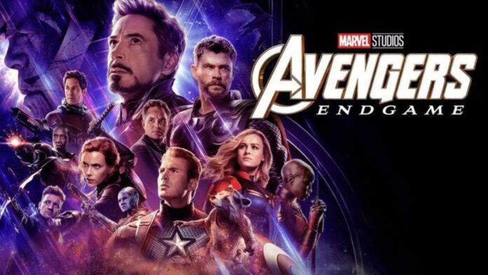Avengers Endgame Encore Re-release box office Avengers Endgame Encore Re-release box office