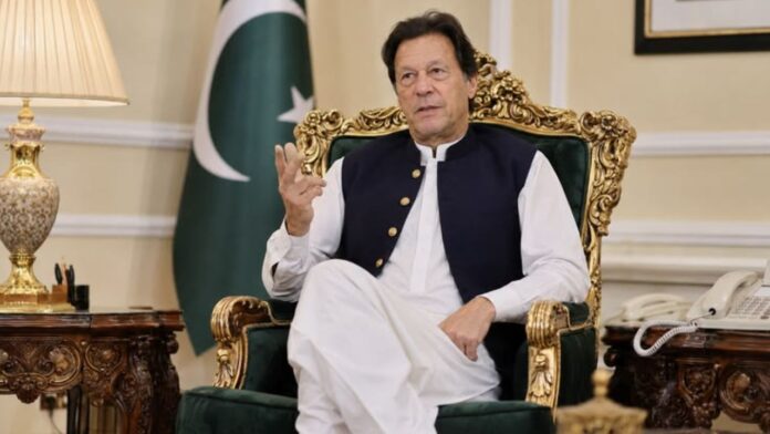 Imran Khan, PTI protest, Islamabad lockdown Imran Khan, PTI protest, Islamabad lockdown