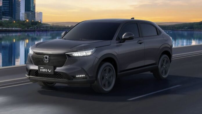Honda Upcoming SUVs Honda Upcoming SUVs