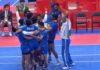 Asian Games: कबड्डी में भारत का जलवा बरकरार, 40-34 ईरान को हराकर जीता गोल्ड, देश को मिला 28वां मेडल Asian Games 2026 Team India Won Gold Kabaddi