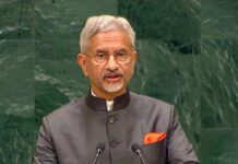 ‘दोस्ती और आतंकवाद साथ नहीं चल सकते’, UN में जयशंकर ने पाकिस्तान को बेनकाब कर सुनाई खरी-खोटी S Jaishankar