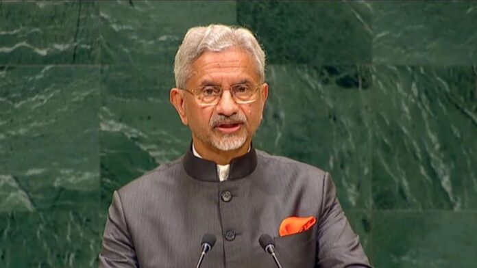 S Jaishankar S Jaishankar