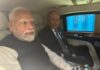 UNGA में रूस ने खुलकर किया भारत की स्थायी सदस्यता के दावे का समर्थन, जर्मनी-जापान पर कसा तंज PM Modi Vladimir Putin