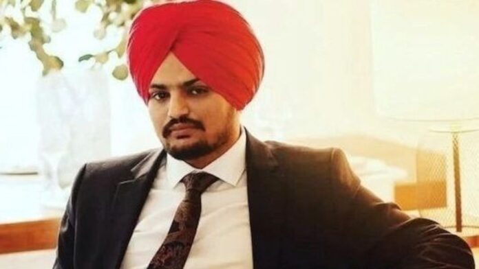 Gulab Sidhu Firing Sidhu Moosewala Friend