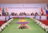 BRICS Summit 2026: स्वच्छ सड़कें, फूलों के फव्वारे और 154 स्क्रीन से सज रही दिल्ली RICS Summit, New Delhi, NDMC arrangements