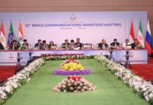 BRICS Summit 2026: स्वच्छ सड़कें, फूलों के फव्वारे और 154 स्क्रीन से सज रही दिल्ली RICS Summit, New Delhi, NDMC arrangements