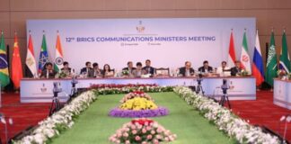 BRICS Summit 2026: स्वच्छ सड़कें, फूलों के फव्वारे और 154 स्क्रीन से सज रही दिल्ली RICS Summit, New Delhi, NDMC arrangements