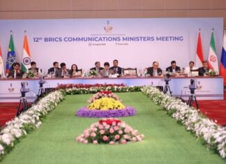 BRICS Summit 2026: स्वच्छ सड़कें, फूलों के फव्वारे और 154 स्क्रीन से सज रही दिल्ली RICS Summit, New Delhi, NDMC arrangements
