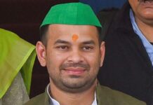 ‘मुझे और पार्टी कार्यकर्ताओं को मिल रहे धमकी भरे फोन’, तेजप्रताप यादव का बड़ा आरोप, सरकार से मांगा जवाब Tej Pratap Yadav