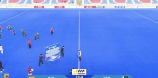 भारत ने पाकिस्तान को 19-0 से रौंदा, सेमीफाइनल में धमाकेदार एंट्री Hockey India