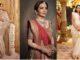 Ganesh Chaturthi Fashion: गणेश चतुर्थी पर पाना चाहती हैं रॉयल लुक? नीता, ईशा और राधिका के इन एथनिक आउटिफिट्स से लें इंस्पिरेशन Festive Look