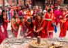 Hartalika Teej 2026: 14 या 15 सितंबर? किस दिन रखें हरतालिका तीज का व्रत? जानें शुभ मुहूर्त और पूजा का समय Hartalika Teej 2026