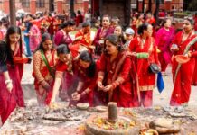 Hartalika Teej 2026: 14 या 15 सितंबर? किस दिन रखें हरतालिका तीज का व्रत? जानें शुभ मुहूर्त और पूजा का समय Hartalika Teej 2026