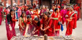 Hartalika Teej 2026: 14 या 15 सितंबर? किस दिन रखें हरतालिका तीज का व्रत? जानें शुभ मुहूर्त और पूजा का समय Hartalika Teej 2026