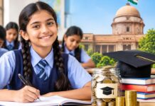 NMMSS 2026: 7वीं पास छात्रों को ₹48,000 की स्कॉलरशिप, ऐसे करें आवेदन Delhi Government Scheme