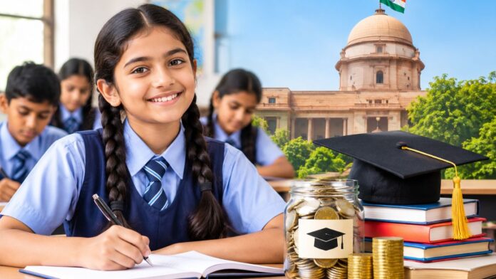 Delhi Government Scheme Delhi Government Scheme