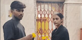 लखनऊ में ‘हम दिल दे चुके सनम’ जैसी रियल स्टोरी, शादी के बाद पुराने आशिक पर अड़ी पत्नी, फिर पति ने जो किया जानकर रह जाएंगे हैरान Malihabad Viral News