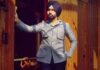 लौट रहे पंजाबी सिंगर Ammy Virk की कार पर हुई फायरिंग, बाल-बाल बची जान ammy virk canada firing