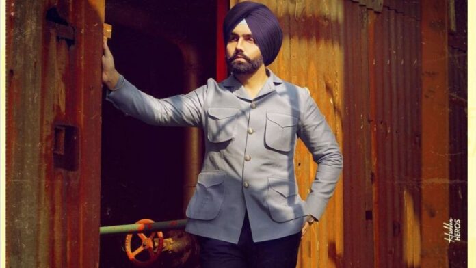 ammy virk canada firing ammy virk canada firing