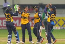 IND vs SL Final: एशिया कप फाइनल में भारत-श्रीलंका की टक्कर, जानें तारीख और मैच का समय Women Asia Cup 2026