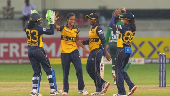 Women Asia Cup 2026 Women Asia Cup 2026