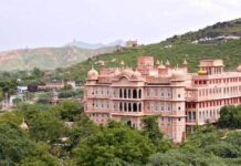 Weekend Getaways from Delhi: वीकेंड पर लंबी छुट्टी की टेंशन खत्म, दिल्ली के पास हैं ये 5 सस्ती और शानदार जगहें 5 Weekend Getaways from Delhi