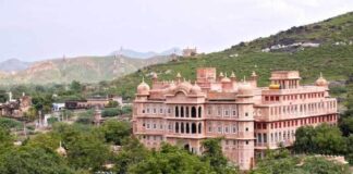 Weekend Getaways from Delhi: वीकेंड पर लंबी छुट्टी की टेंशन खत्म, दिल्ली के पास हैं ये 5 सस्ती और शानदार जगहें 5 Weekend Getaways from Delhi