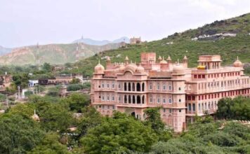 Weekend Getaways from Delhi: वीकेंड पर लंबी छुट्टी की टेंशन खत्म, दिल्ली के पास हैं ये 5 सस्ती और शानदार जगहें 5 Weekend Getaways from Delhi