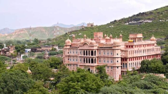 5 Weekend Getaways from Delhi 5 Weekend Getaways from Delhi