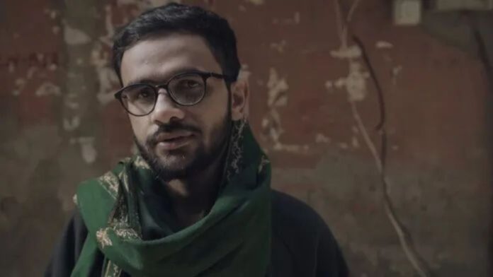 Umar Khalid Umar Khalid