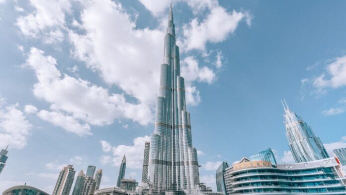 Burj Khalifa Burj Khalifa
