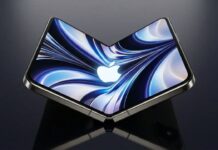 Apple ने अपना पहला फोल्डेबल iPhone Duo किया लॉन्च, जाने इसकी शुरुआती कीमत Apple Launches First Foldable iPhone Duo