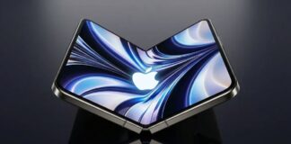 Apple ने अपना पहला फोल्डेबल iPhone Duo किया लॉन्च, जाने इसकी शुरुआती कीमत Apple Launches First Foldable iPhone Duo