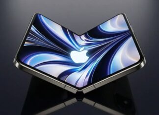 Apple ने अपना पहला फोल्डेबल iPhone Duo किया लॉन्च, जाने इसकी शुरुआती कीमत Apple Launches First Foldable iPhone Duo