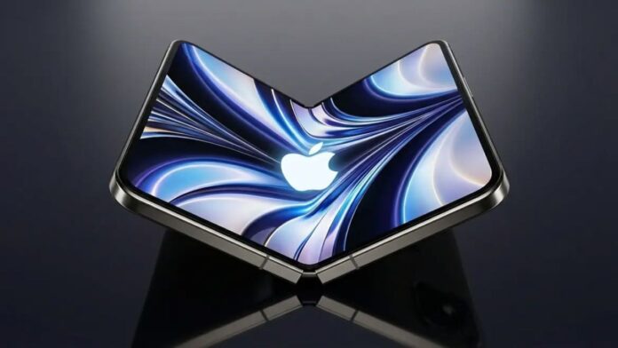 Apple Launches First Foldable iPhone Duo Apple Launches First Foldable iPhone Duo